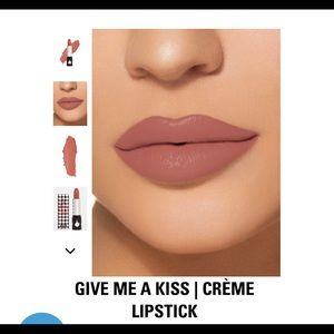 Brand new Kylie Lipstick